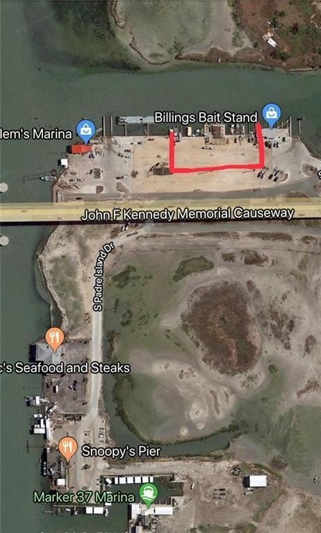 PACKERY FLATS LLC: 13402 S Padre Island Dr, Corpus Christi, TX 78418